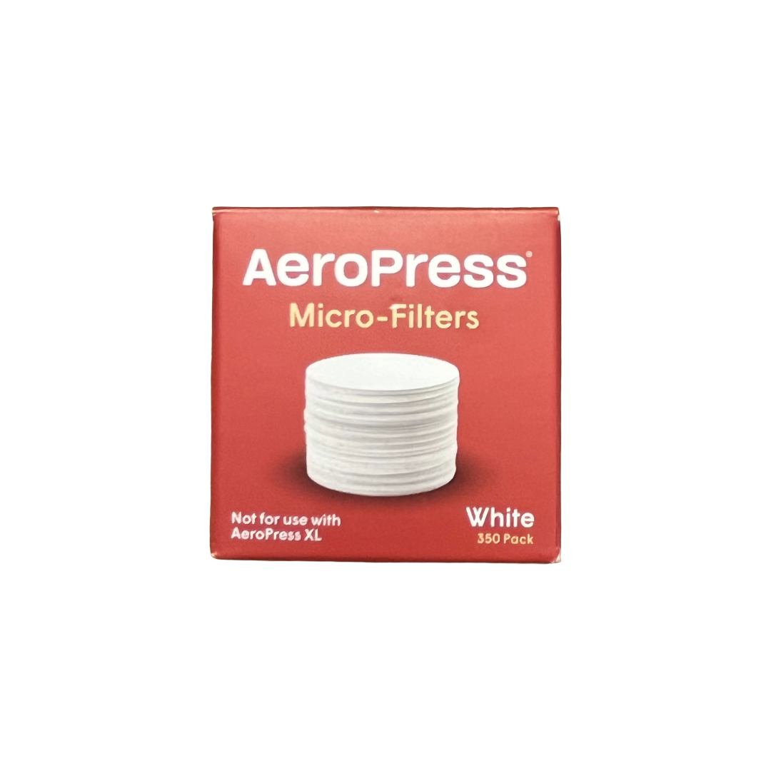 AeroPress Micro-Filters - KOFFEINSHOP