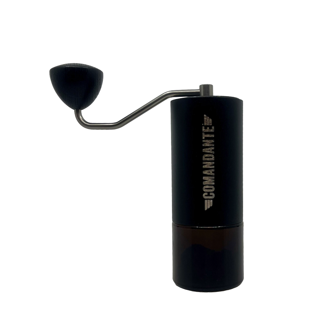 Comandante C40 (MK3) Nitro Blade - KOFFEINSHOP