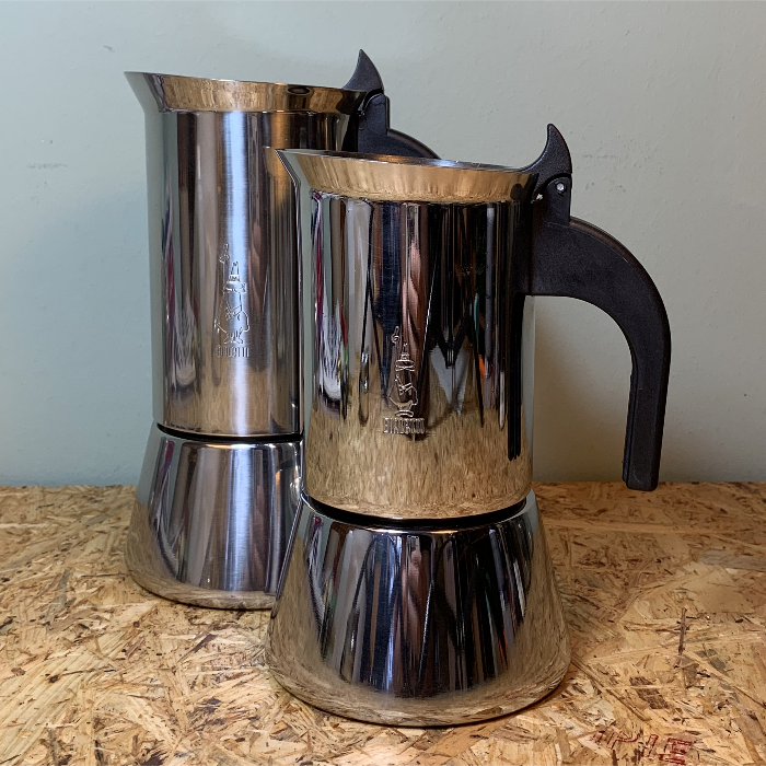 BIALETTI VENUS - KOFFEINSHOP