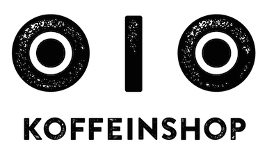 Logo de Koffeinshop