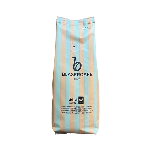 Sera Koffeinfrei 250 Gram