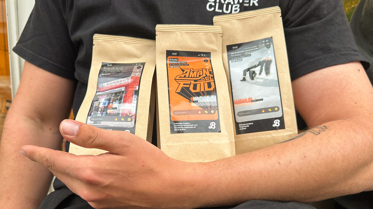 Koffeinshop