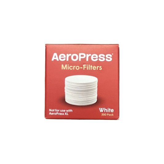 AeroPress Micro-Filters - KOFFEINSHOP