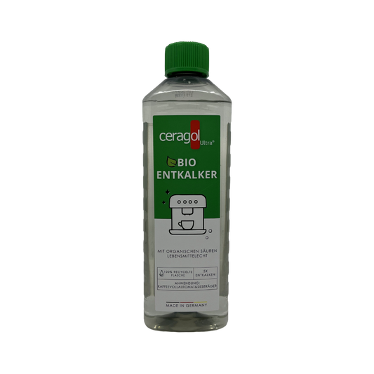 Ceragol Bio Entkalker - KOFFEINSHOP