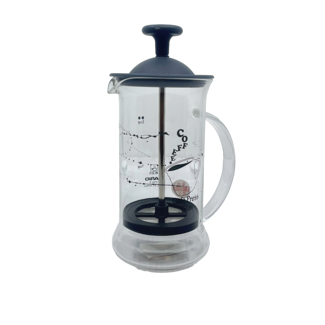 HARIO French Press - KOFFEINSHOP