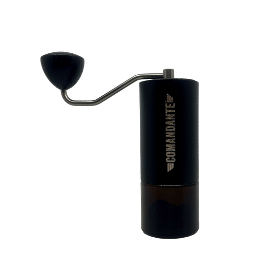Comandante C40 (MK3) Nitro Blade - KOFFEINSHOP