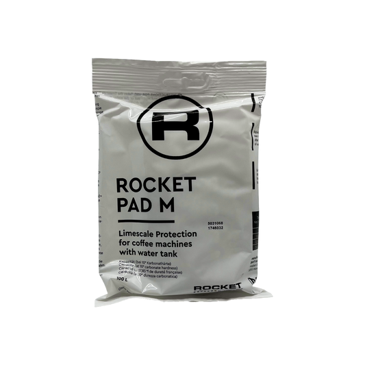Rocket Entkalkungskissen für Wassertank - KOFFEINSHOP