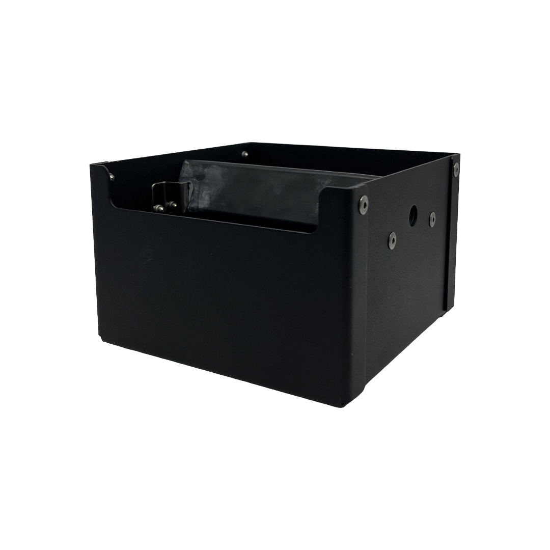 CKDC Ausklopfschale "Puck Box" - KOFFEINSHOP