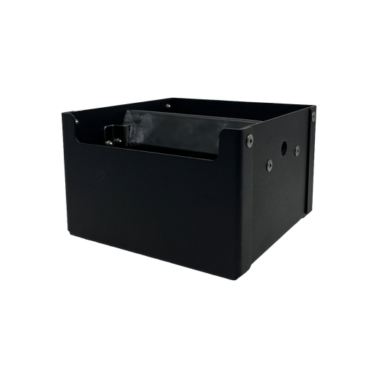 CKDC Ausklopfschale "Puck Box" - KOFFEINSHOP