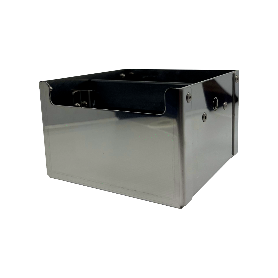 CKDC Ausklopfschale "Puck Box" - KOFFEINSHOP
