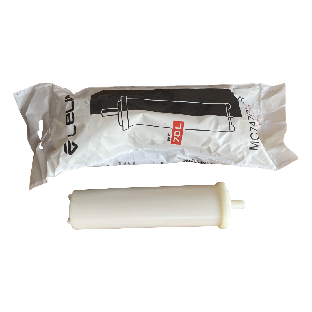 Wasserfilter von Lelit - KOFFEINSHOP