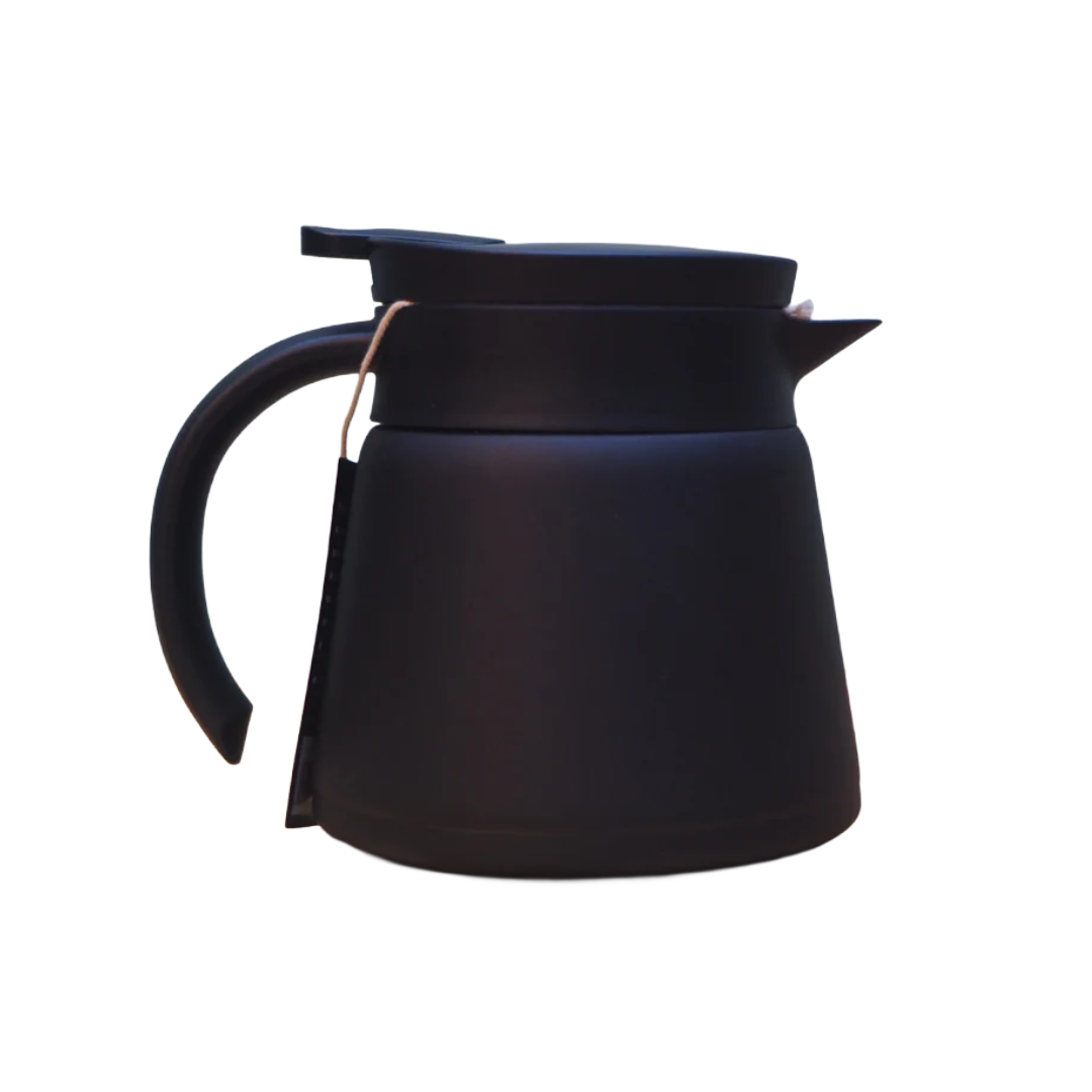 HARIO Thermoskanne 600ml - KOFFEINSHOP