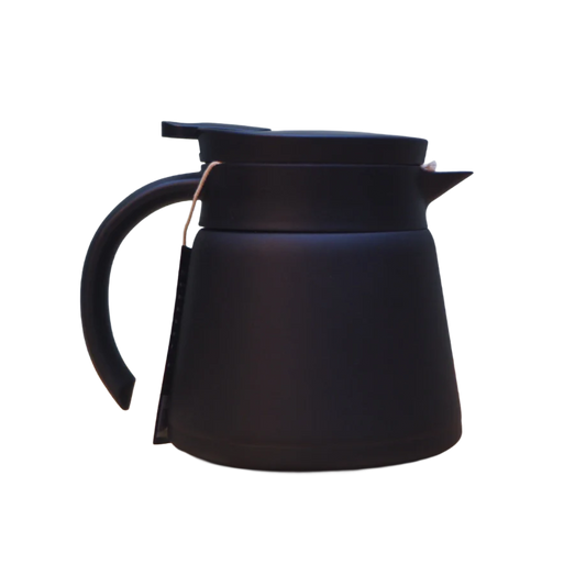 HARIO Thermoskanne 600ml - KOFFEINSHOP