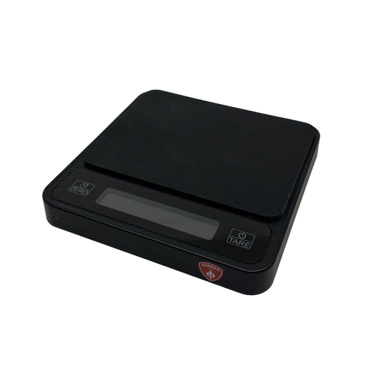 Eureka Waage mit Timer - KOFFEINSHOP