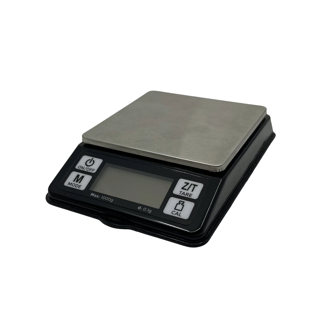 Rhino Coffee Gear Dosing Scale - KOFFEINSHOP