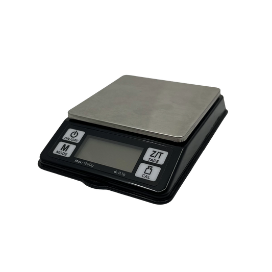 Rhino Coffee Gear Dosing Scale - KOFFEINSHOP