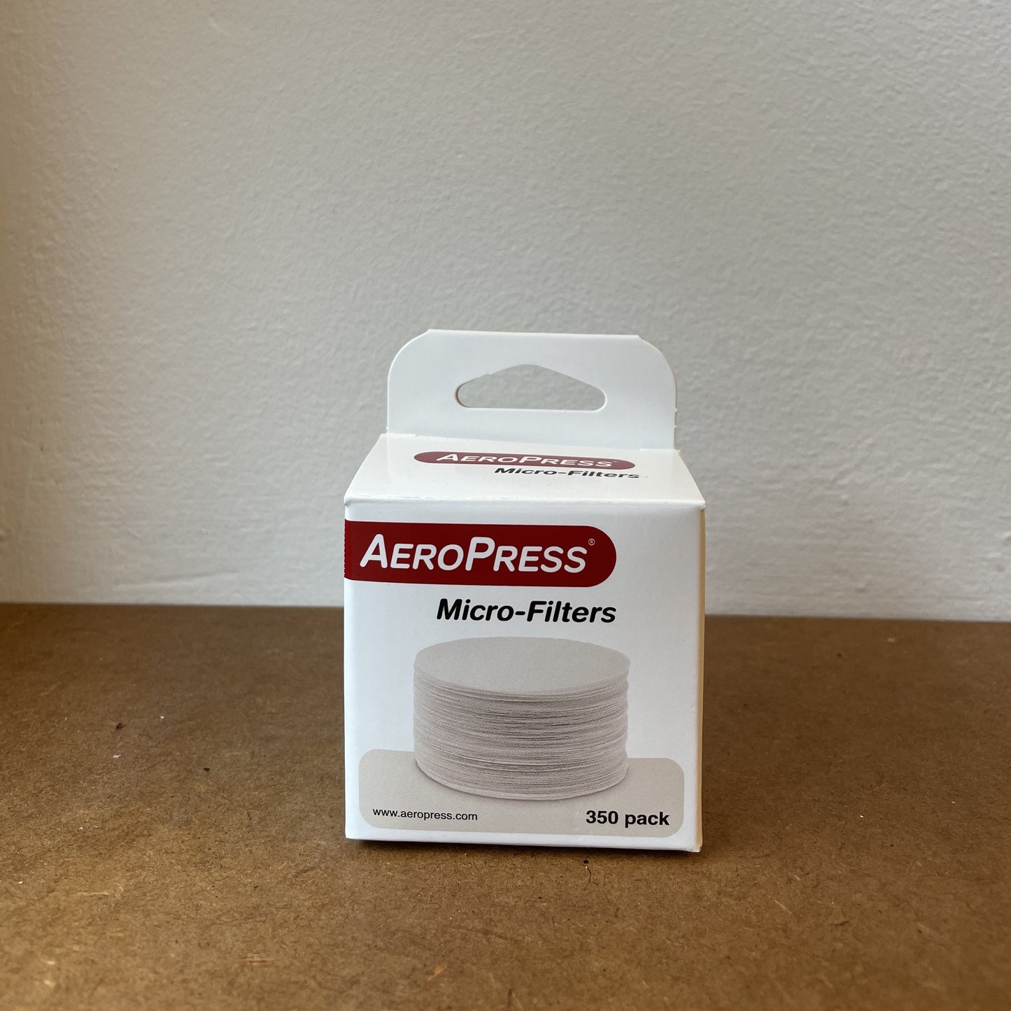 AeroPress Micro-Filters - KOFFEINSHOP