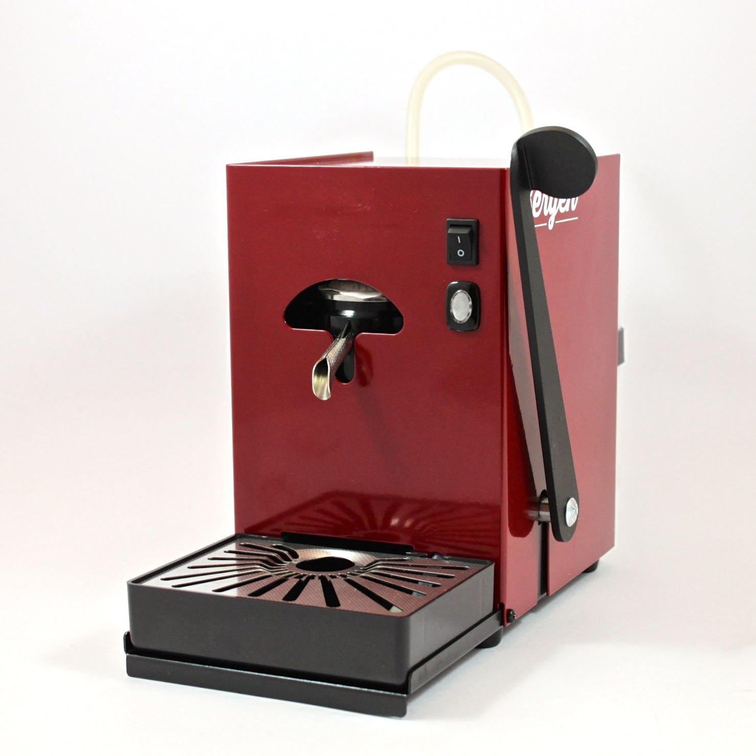 E.S.E. Kaffeepads für SIRP KOFFEINSHOP Kaffeemaschine von –