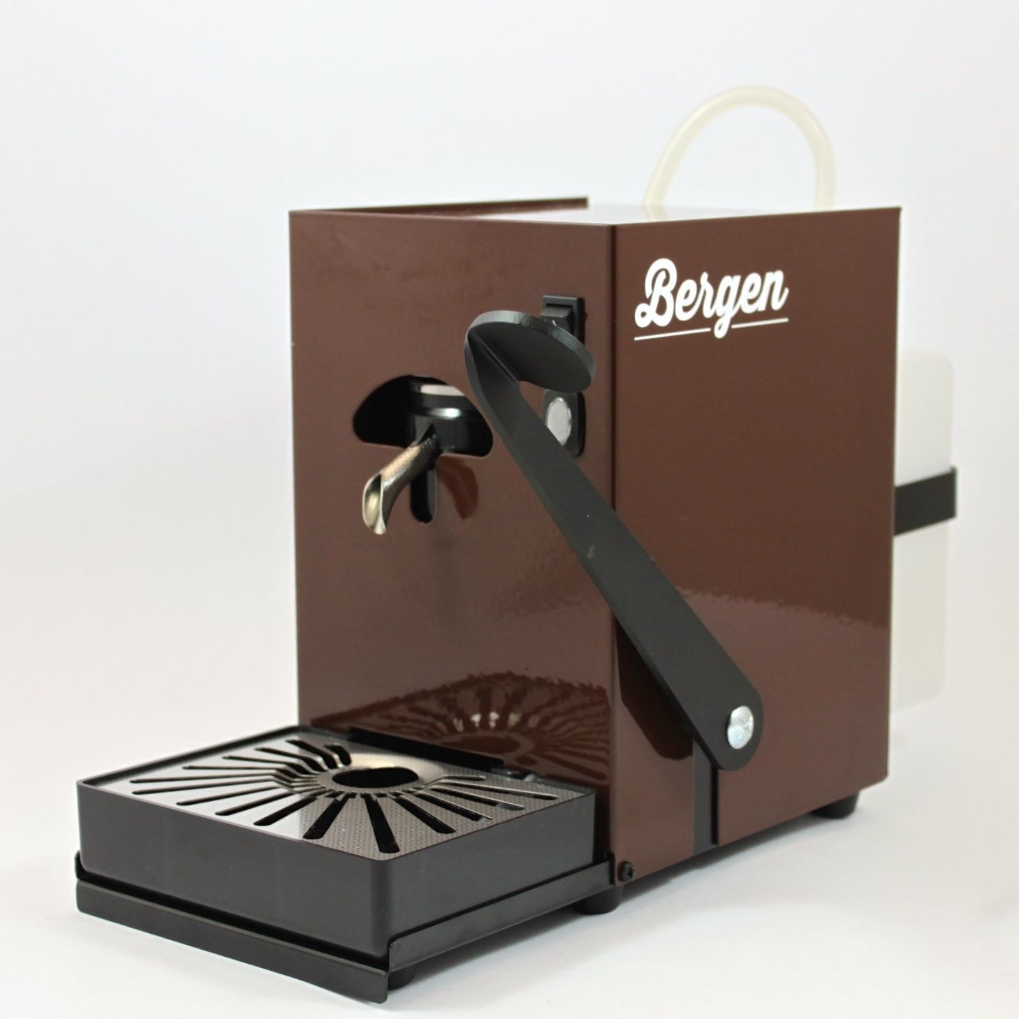 – E.S.E. Kaffeemaschine für von SIRP Kaffeepads KOFFEINSHOP
