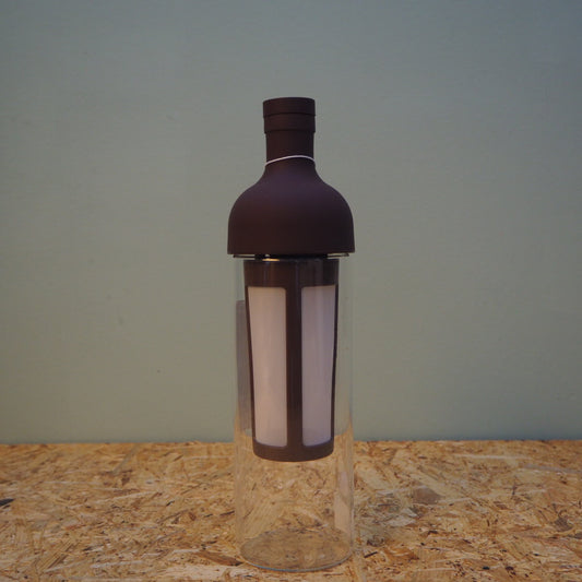 Hario Cold brew Filter in Bottle - KOFFEINSHOP